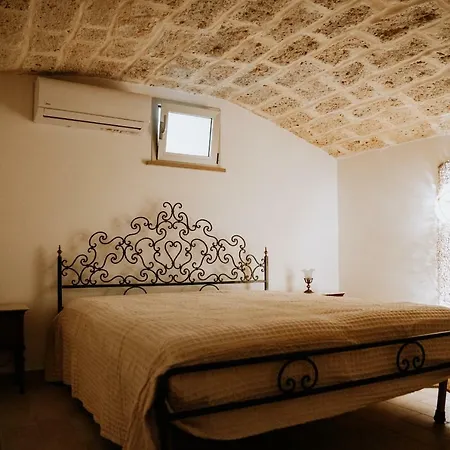 La Casita Blanca Casa Vacanze Bisceglie Exterior photo