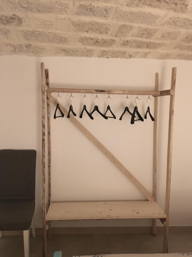 La Casita Blanca Apartment *
