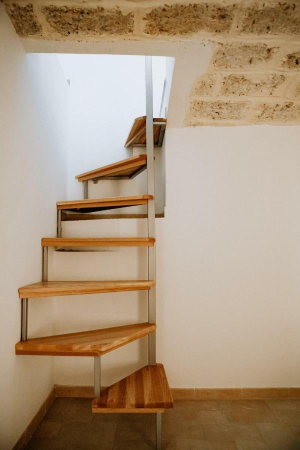 La Casita Blanca Apartment Bisceglie