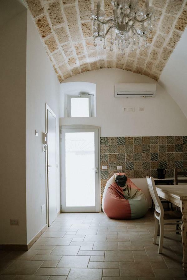 Apartment La Casita Blanca